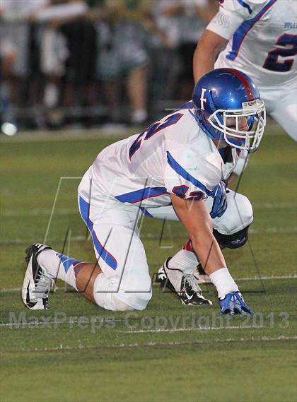 Thumbnail 1 in Folsom @ Granite Bay photogallery.