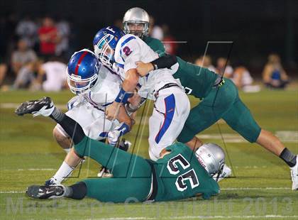 Thumbnail 2 in Folsom @ Granite Bay photogallery.