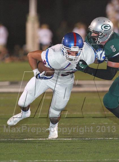 Thumbnail 1 in Folsom @ Granite Bay photogallery.