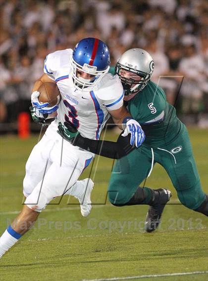 Thumbnail 3 in Folsom @ Granite Bay photogallery.