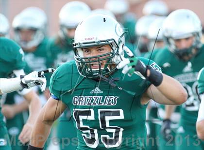 Thumbnail 1 in Folsom @ Granite Bay photogallery.