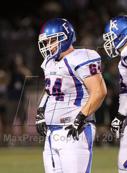 Thumbnail 1 in Folsom @ Granite Bay photogallery.