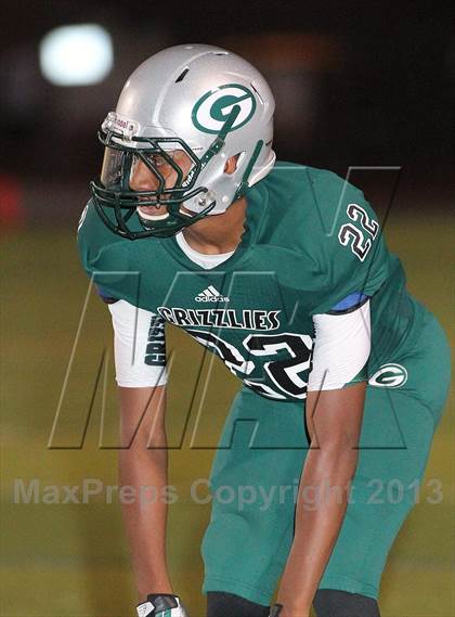 Thumbnail 1 in Folsom @ Granite Bay photogallery.
