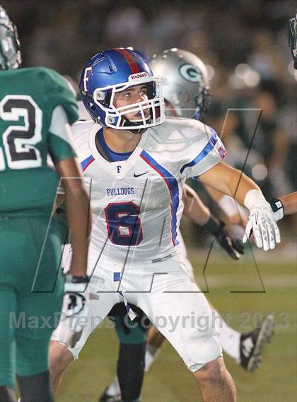 Thumbnail 3 in Folsom @ Granite Bay photogallery.