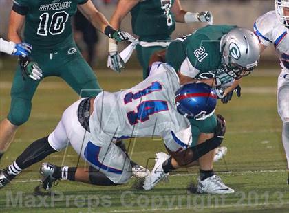 Thumbnail 1 in Folsom @ Granite Bay photogallery.