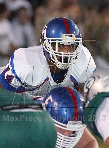 Thumbnail 1 in Folsom @ Granite Bay photogallery.