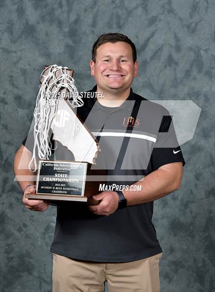 Thumbnail 2 in Jesuit (CIF State D2 Awards) photogallery.