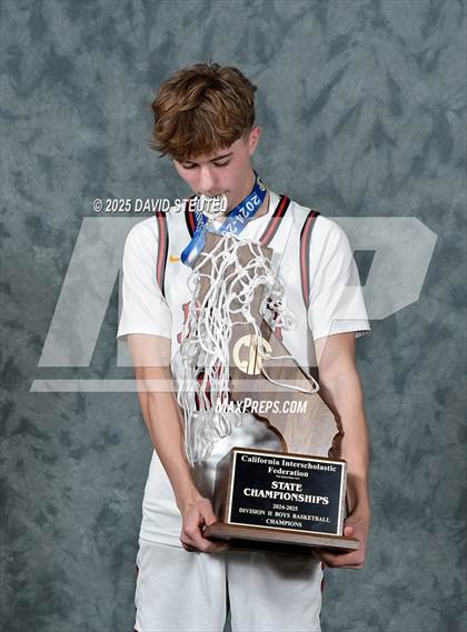 Thumbnail 1 in Jesuit (CIF State D2 Awards) photogallery.