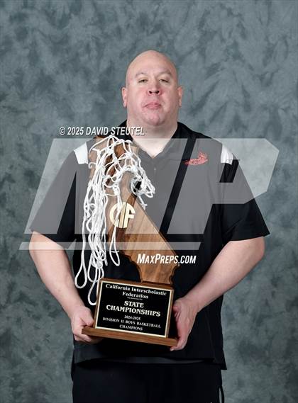 Thumbnail 1 in Jesuit (CIF State D2 Awards) photogallery.