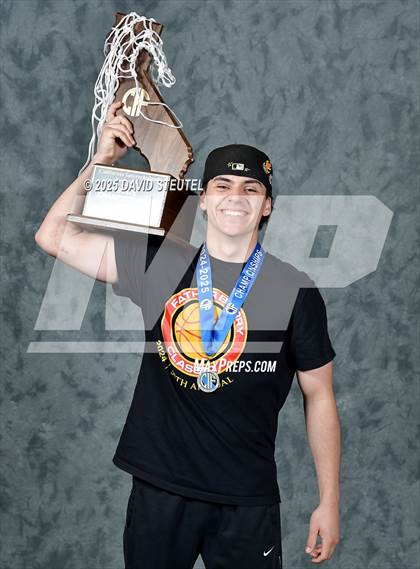 Thumbnail 1 in Jesuit (CIF State D2 Awards) photogallery.