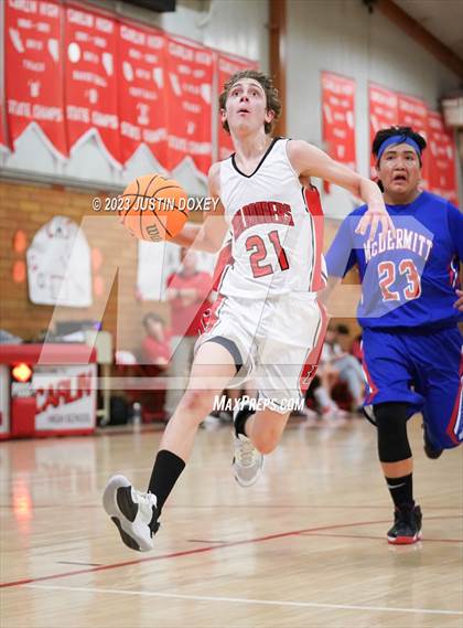 Thumbnail 2 in McDermitt @ Carlin photogallery.