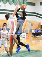 Photo from the gallery "Canyon View vs. Thunderbird (Sunnyslope Hoopsgiving Basketball Tournament)"