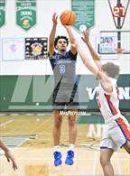 Photo from the gallery "Canyon View vs. Thunderbird (Sunnyslope Hoopsgiving Basketball Tournament)"