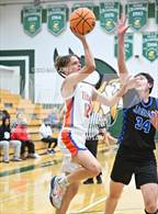 Photo from the gallery "Canyon View vs. Thunderbird (Sunnyslope Hoopsgiving Basketball Tournament)"