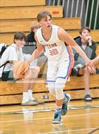 Photo from the gallery "Canyon View vs. Thunderbird (Sunnyslope Hoopsgiving Basketball Tournament)"
