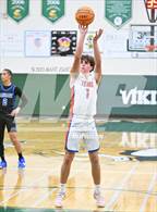 Photo from the gallery "Canyon View vs. Thunderbird (Sunnyslope Hoopsgiving Basketball Tournament)"