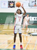 Photo from the gallery "Canyon View vs. Thunderbird (Sunnyslope Hoopsgiving Basketball Tournament)"