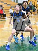 Photo from the gallery "Canyon View vs. Thunderbird (Sunnyslope Hoopsgiving Basketball Tournament)"