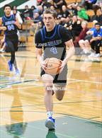 Photo from the gallery "Canyon View vs. Thunderbird (Sunnyslope Hoopsgiving Basketball Tournament)"