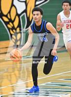 Photo from the gallery "Canyon View vs. Thunderbird (Sunnyslope Hoopsgiving Basketball Tournament)"