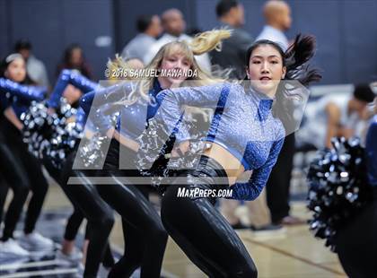 Thumbnail 2 in Sierra Canyon vs Santa Clarita Christian (Sierra Canyon Invitational) photogallery.
