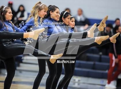Thumbnail 3 in Sierra Canyon vs Santa Clarita Christian (Sierra Canyon Invitational) photogallery.