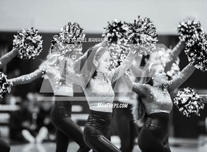 Thumbnail 3 in Sierra Canyon vs Santa Clarita Christian (Sierra Canyon Invitational) photogallery.