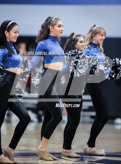 Thumbnail 1 in Sierra Canyon vs Santa Clarita Christian (Sierra Canyon Invitational) photogallery.