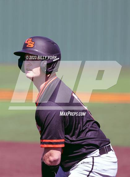 Thumbnail 1 in Grand Saline vs Kaufman photogallery.