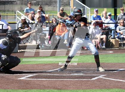 Thumbnail 2 in Grand Saline vs Kaufman photogallery.
