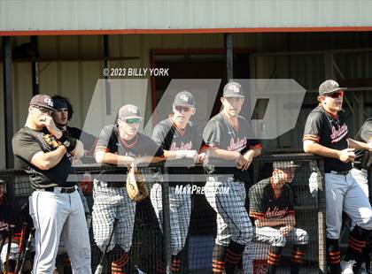 Thumbnail 1 in Grand Saline vs Kaufman photogallery.