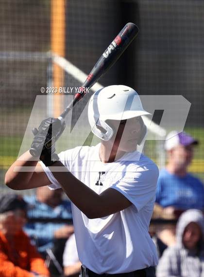 Thumbnail 3 in Grand Saline vs Kaufman photogallery.