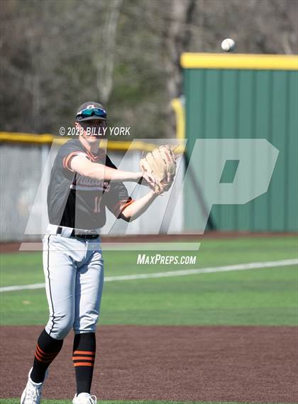 Thumbnail 1 in Grand Saline vs Kaufman photogallery.