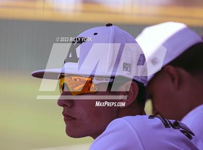 Thumbnail 1 in Grand Saline vs Kaufman photogallery.