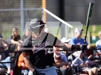 Thumbnail 3 in Grand Saline vs Kaufman photogallery.