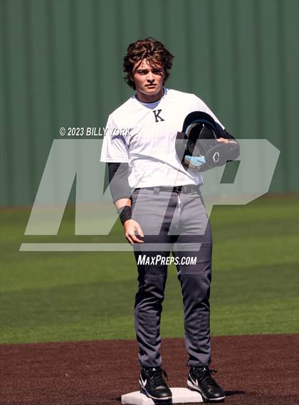 Thumbnail 3 in Grand Saline vs Kaufman photogallery.