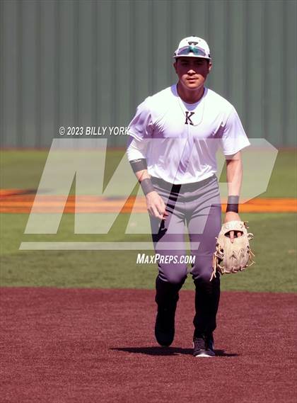 Thumbnail 3 in Grand Saline vs Kaufman photogallery.