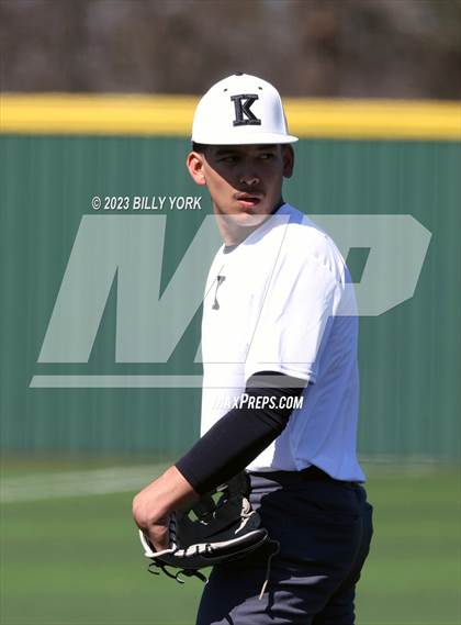 Thumbnail 3 in Grand Saline vs Kaufman photogallery.