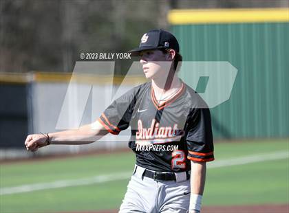 Thumbnail 3 in Grand Saline vs Kaufman photogallery.