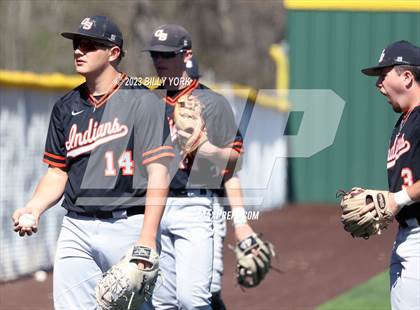 Thumbnail 1 in Grand Saline vs Kaufman photogallery.