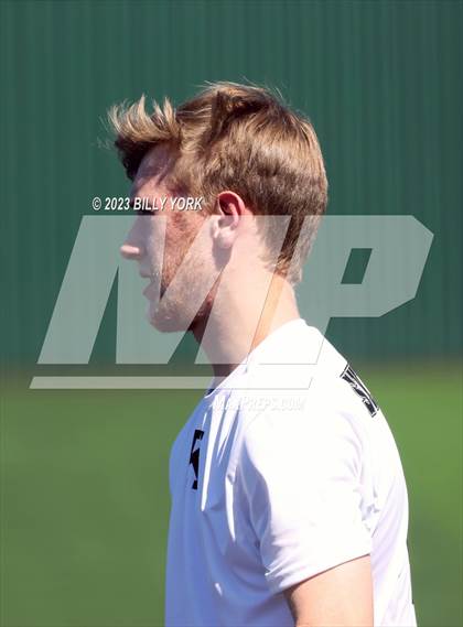 Thumbnail 1 in Grand Saline vs Kaufman photogallery.