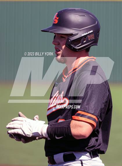 Thumbnail 3 in Grand Saline vs Kaufman photogallery.
