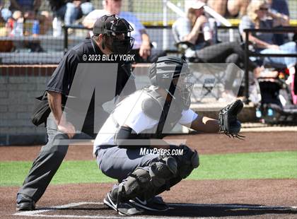 Thumbnail 2 in Grand Saline vs Kaufman photogallery.