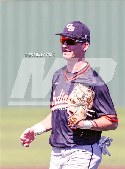 Thumbnail 3 in Grand Saline vs Kaufman photogallery.