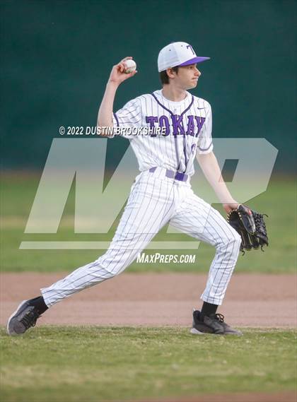 Thumbnail 3 in Manteca @ Tokay photogallery.