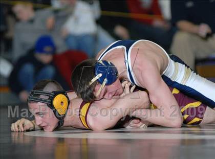 Thumbnail 2 in NYSPHSAA Section IX Finals photogallery.