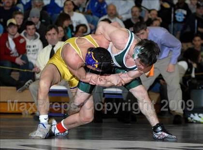 Thumbnail 3 in NYSPHSAA Section IX Finals photogallery.
