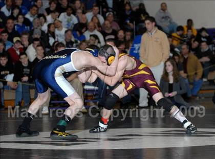 Thumbnail 1 in NYSPHSAA Section IX Finals photogallery.