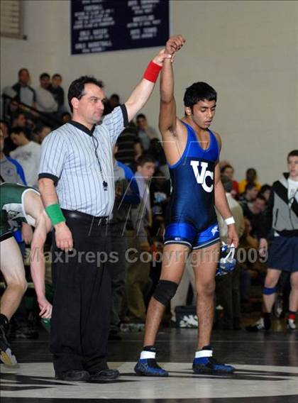 Thumbnail 3 in NYSPHSAA Section IX Finals photogallery.