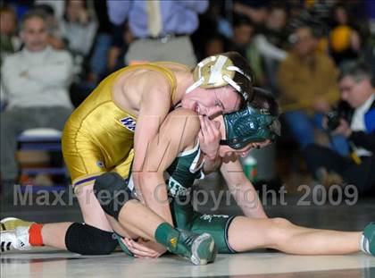 Thumbnail 3 in NYSPHSAA Section IX Finals photogallery.